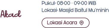 Lokasi Akad